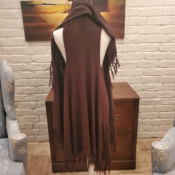 Reversible one size fits all from Neiman Marcus - Picture 5 of 6